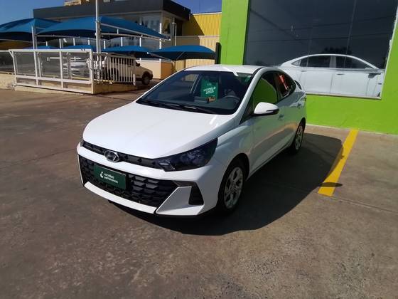 HYUNDAI HB20S 1.0 12V FLEX COMFORT PLUS MANUAL HYUNDAI HB20S 1.0 12V FLEX COMFORT PLUS MANUAL